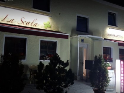 照片: La Scala